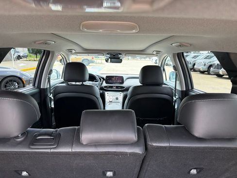 Used 2022 Hyundai Santa Fe Limited AWD/4WD image 10