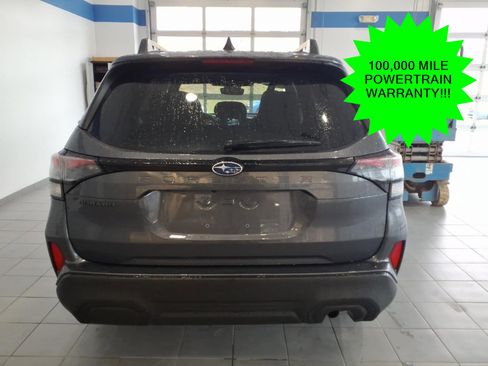 Certified 2025 Subaru Forester Premium w/ Convenience Package #1 image 6