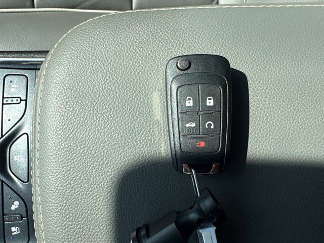 Used 2014 Chevrolet Impala LTZ FWD image 49