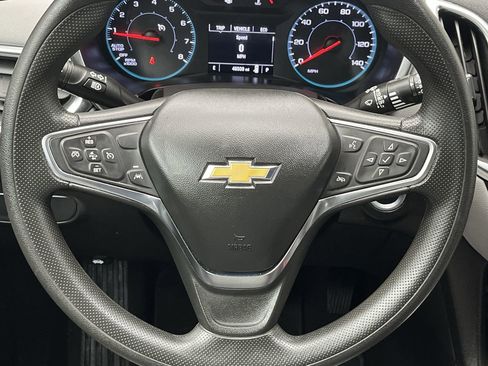 Certified 2024 Chevrolet Equinox LS image 13