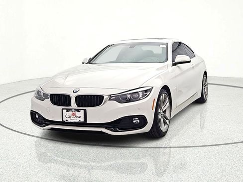 Used 2018 BMW 430i Coupe image 4