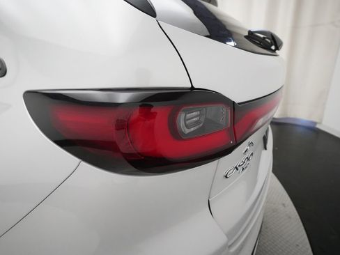 Certified 2025 MAZDA CX-90 3.3 Turbo S w/ Premium Plus image 32