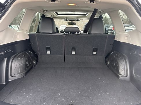 Certified 2023 Subaru Forester Limited image 30