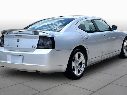 Used 2008 Dodge Charger SXT RWD image 12