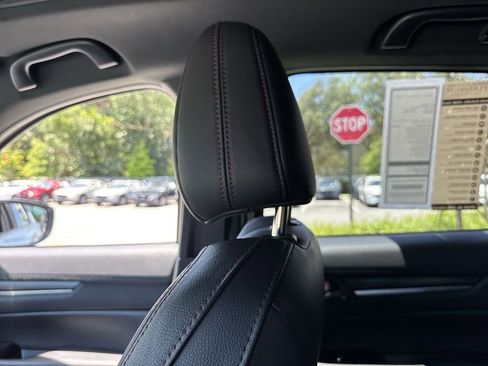Certified 2023 MAZDA CX-5 AWD 2.5 Turbo image 16