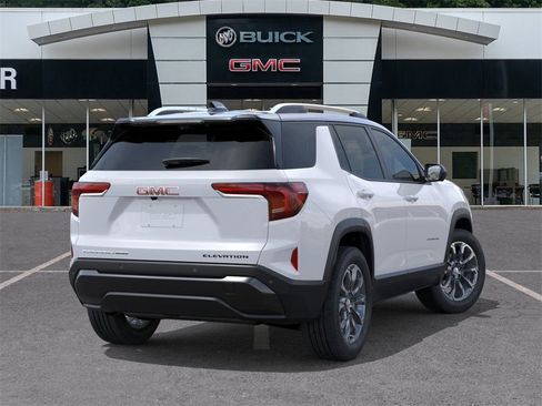 New 2026 GMC Terrain Elevation w/ Elevation Premium Package image 4