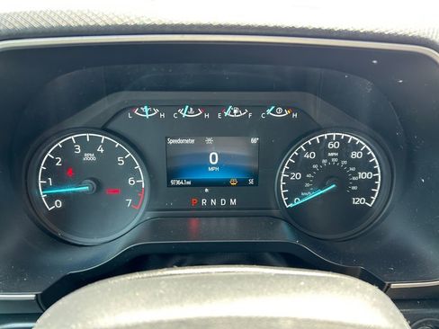 Used 2023 Ford F150 XL w/ STX Appearance Package AWD/4WD image 20