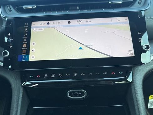 New 2026 Jeep Grand Cherokee Altitude AWD/4WD image 16