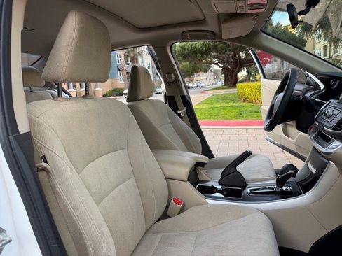 Used 2015 Honda Accord EX image 51