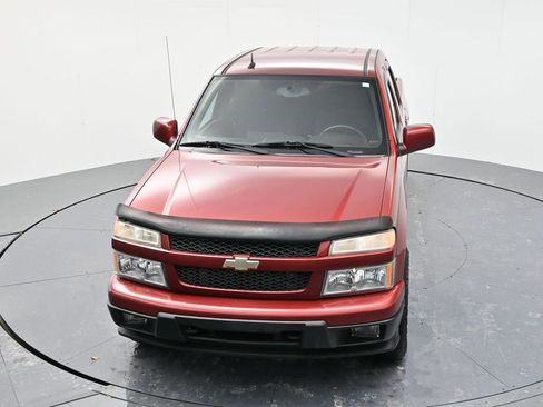 Used 2011 Chevrolet Colorado LT image 38