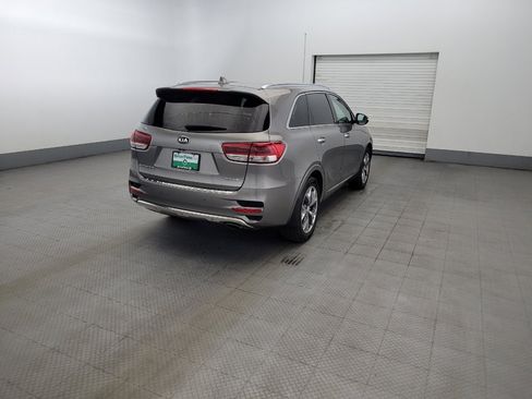 Used 2018 Kia Sorento SX FWD image 9