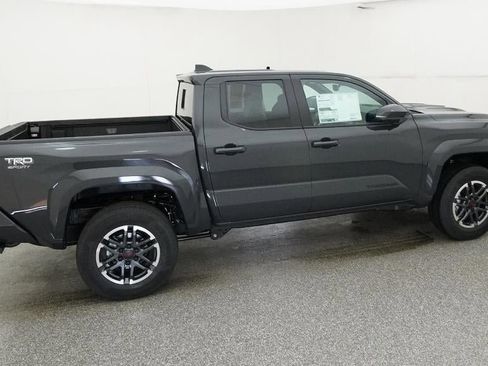New 2026 Toyota Tacoma TRD Sport w/ TRD Sport Premium Package image 42