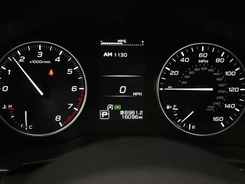 Used 2024 Subaru Outback Limited XT AWD/4WD image 25