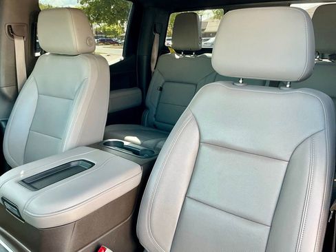 Used 2020 GMC Sierra 1500 SLT image 41