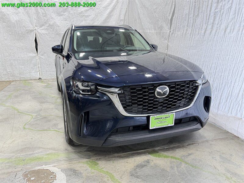 Used 2024 MAZDA CX-90 3.3 Turbo w/ Select Package AWD/4WD image 34
