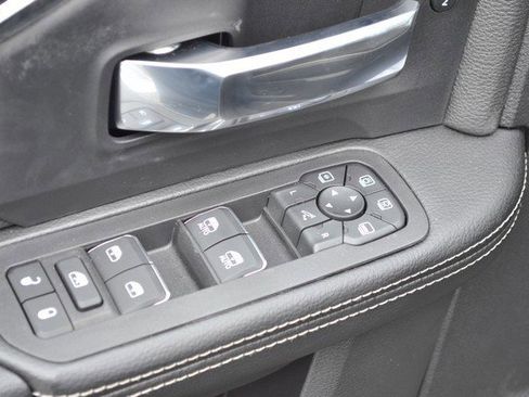 New 2026 RAM 3500 Laramie image 14