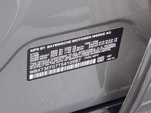 Certified 2026 BMW X1 xDrive28i image 32