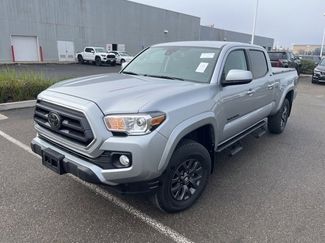 Used 2023 Toyota Tacoma SR5 video 1