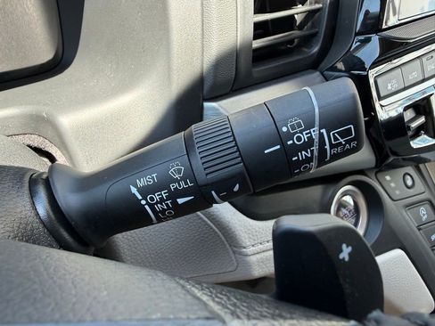 Used 2026 Honda Odyssey EX-L image 23