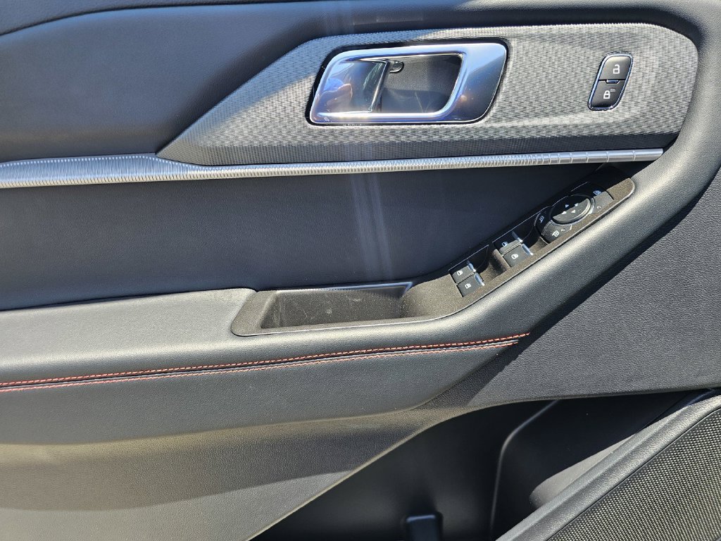 New 2026 Ford Explorer ST-Line RWD image 22
