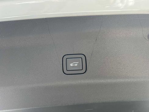 New 2026 GMC Yukon XL Denali w/ Sun & Power Step Package RWD image 24