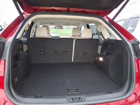 Certified 2024 Ford Edge Titanium image 10