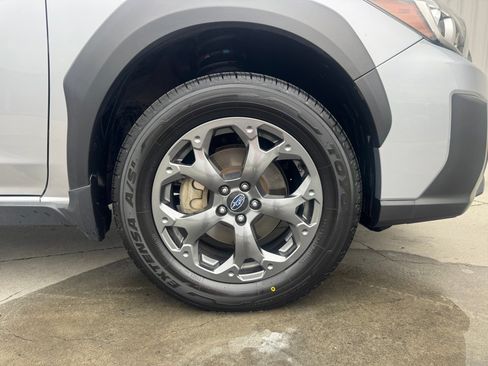 Used 2023 Subaru Crosstrek 2.5i Sport AWD/4WD image 29