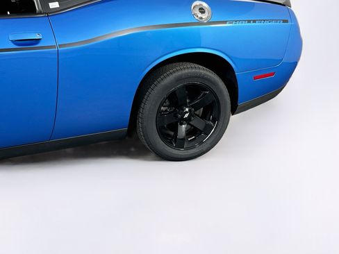 Used 2023 Dodge Challenger GT w/ Plus Package AWD/4WD image 29