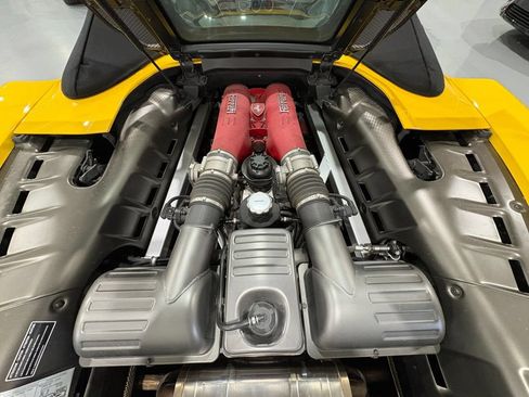 Used 2008 Ferrari F430 Spider RWD image 40