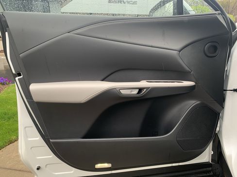 Used 2025 Lexus RX 350 Premium image 14