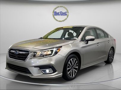 Used 2018 Subaru Legacy 2.5i Premium w/ Eyesight & BSD & Rcta & HBA