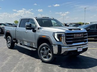 New 2026 GMC Sierra 2500 SLT w/ SLT Premium Package AWD/4WD video 2