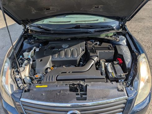 Used 2007 Nissan Altima 2.5 S FWD image 35