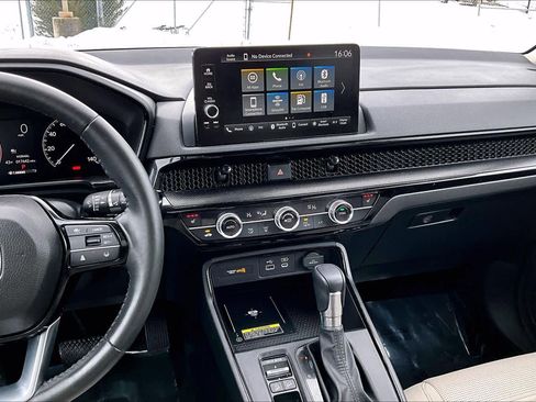 Used 2024 Honda CR-V EX-L image 7