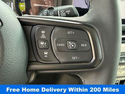 Used 2025 Jeep Wrangler Unlimited Sport S 4xe image 15