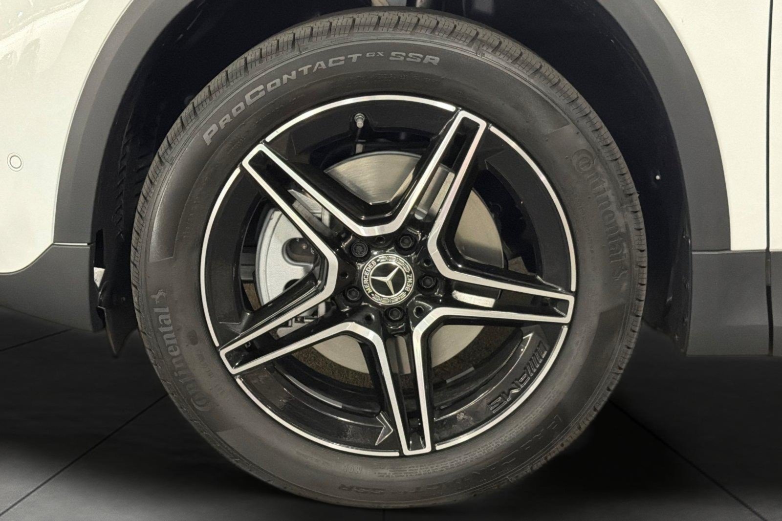 New 2026 Mercedes-Benz GLA 250 image 24