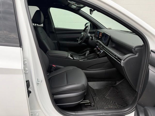Used 2026 Hyundai Tucson XRT AWD/4WD image 18