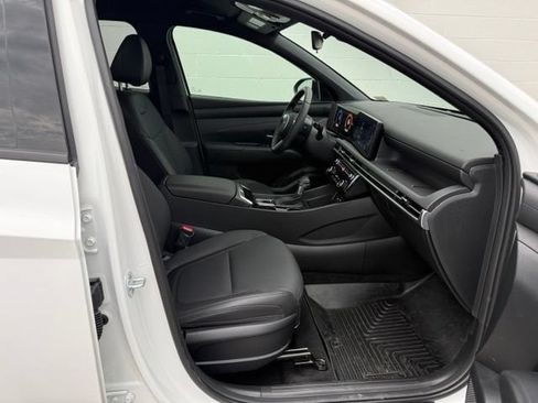 Used 2026 Hyundai Tucson XRT AWD/4WD image 18