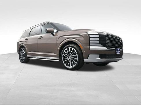 New 2026 Hyundai Palisade Calligraphy AWD/4WD image 32