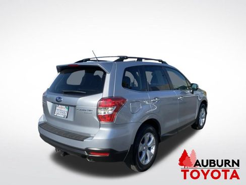 Used 2014 Subaru Forester 2.5i Touring w/ Popular Package #2 AWD/4WD image 7
