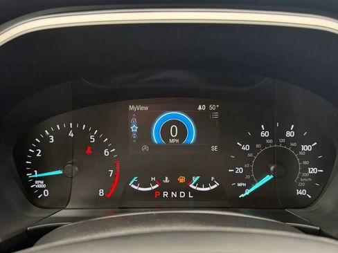 Used 2020 Ford Escape SE image 27