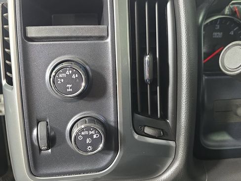 Used 2014 Chevrolet Silverado 1500 LT w/ All Star Edition AWD/4WD image 22