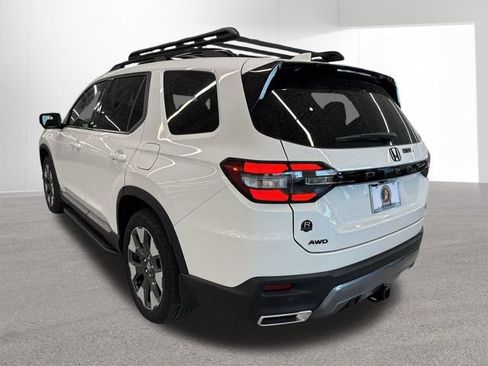 New 2026 Honda Pilot Elite image 33