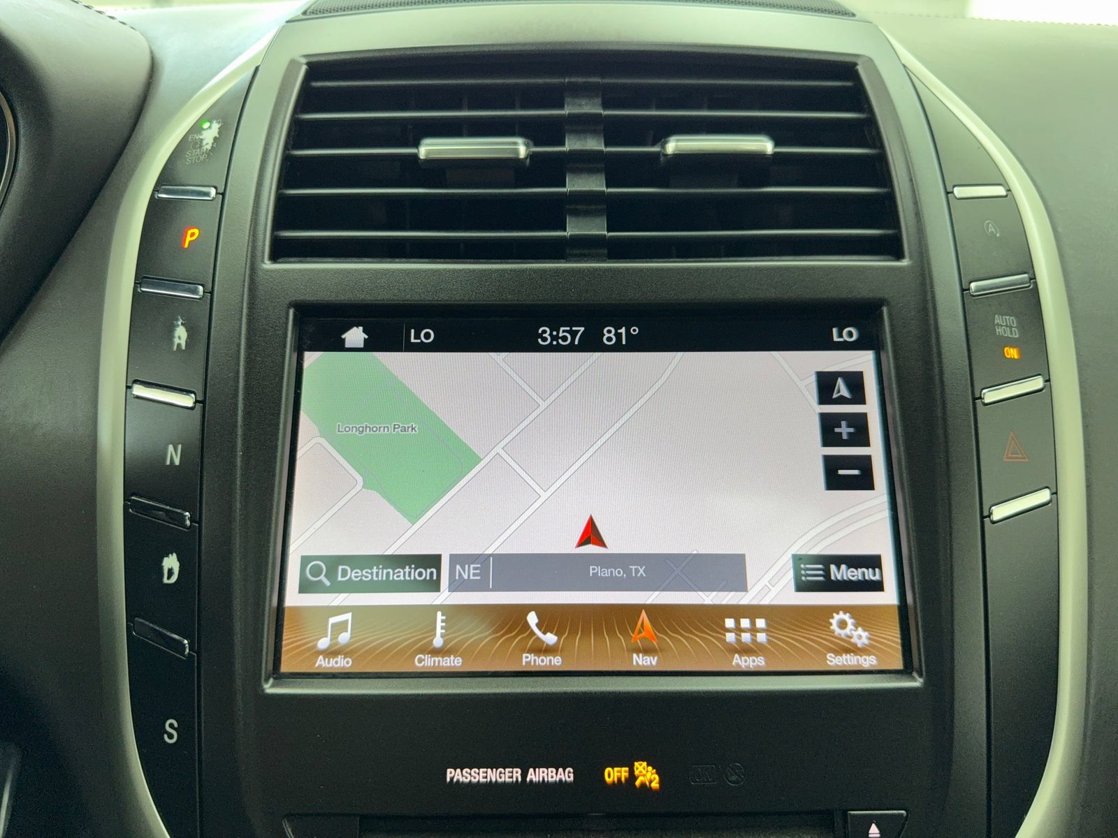 Used 2019 Lincoln MKC Black Label FWD image 24