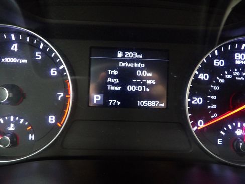 Used 2021 Kia Forte LXS FWD image 18