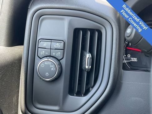 New 2024 Chevrolet Silverado 3500 W/T w/ WT Convenience Package image 29
