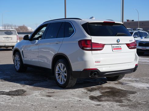 Used 2016 BMW X5 xDrive35i image 5