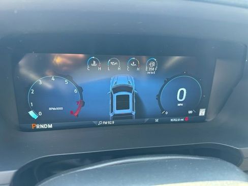 Used 2024 Ford F150 XLT w/ Equipment Group 302A MID RWD image 6