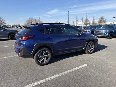 New 2026 Subaru Crosstrek 2.0i Premium AWD/4WD image 6