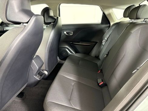 New 2026 Kia K4 LXS image 35